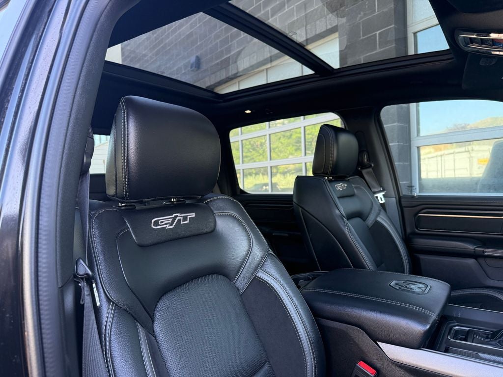 2023 RAM 1500 Rebel