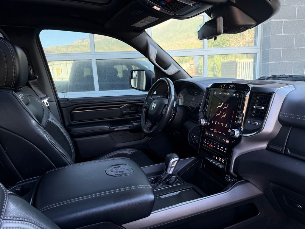 2023 RAM 1500 Rebel