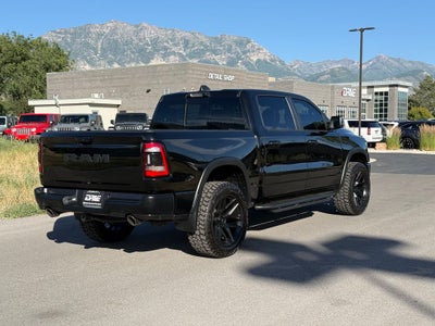 2023 RAM 1500 Rebel