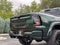 2027 RAM 1500 TRX SRT
