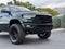2027 RAM 1500 TRX SRT