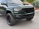 2027 RAM 1500 TRX SRT