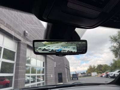 2027 RAM 1500 TRX SRT
