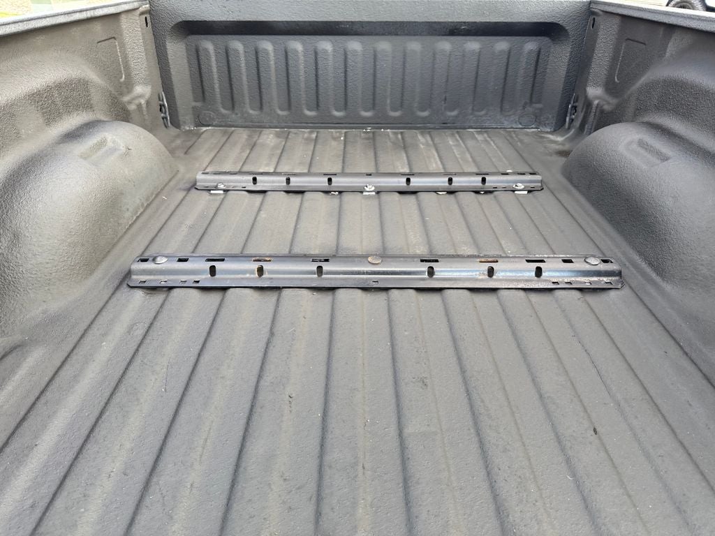 2006 Dodge Ram 2500 Laramie