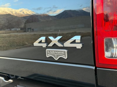 2006 Dodge Ram 2500 Laramie