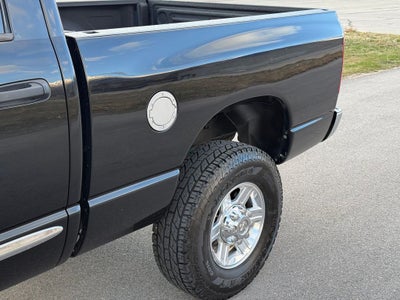 2006 Dodge Ram 2500 Laramie