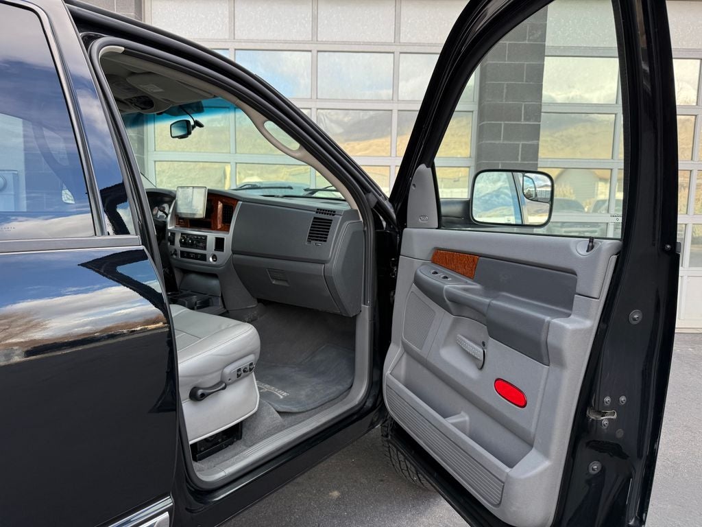 2006 Dodge Ram 2500 Laramie