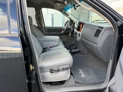 2006 Dodge Ram 2500 Laramie