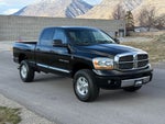 2006 Dodge Ram 2500 Laramie