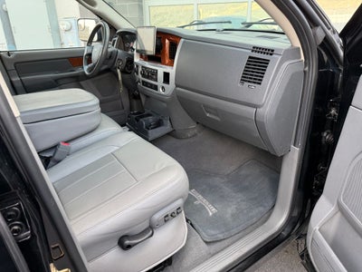 2006 Dodge Ram 2500 Laramie