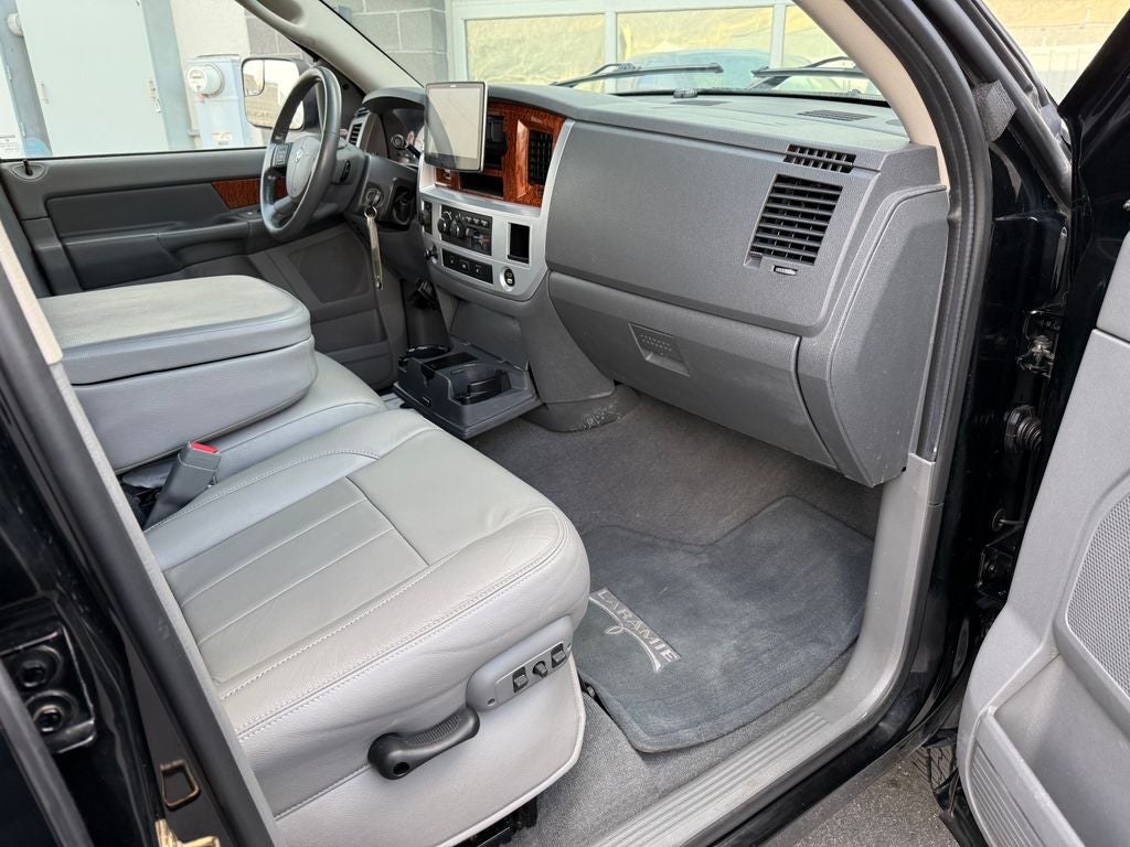 2006 Dodge Ram 2500 Laramie