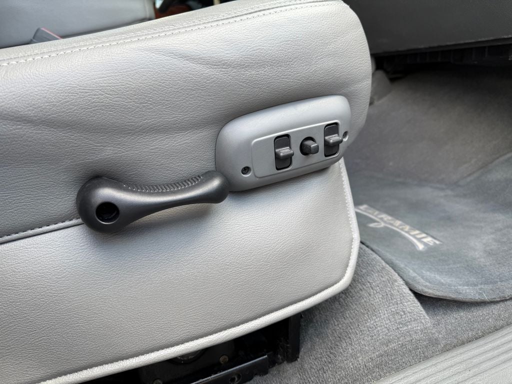 2006 Dodge Ram 2500 Laramie