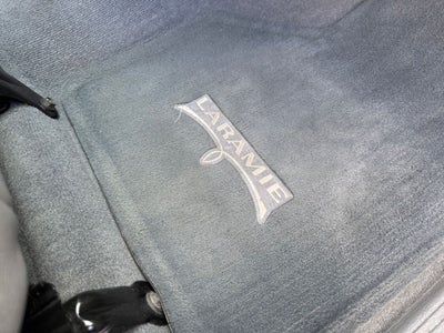 2006 Dodge Ram 2500 Laramie