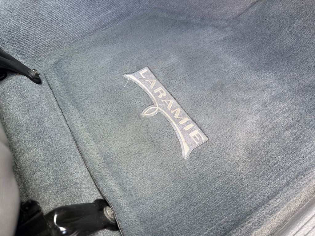 2006 Dodge Ram 2500 Laramie