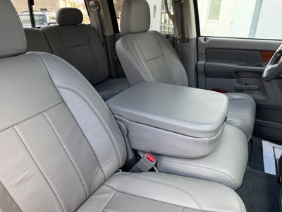 2006 Dodge Ram 2500 Laramie