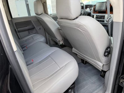 2006 Dodge Ram 2500 Laramie