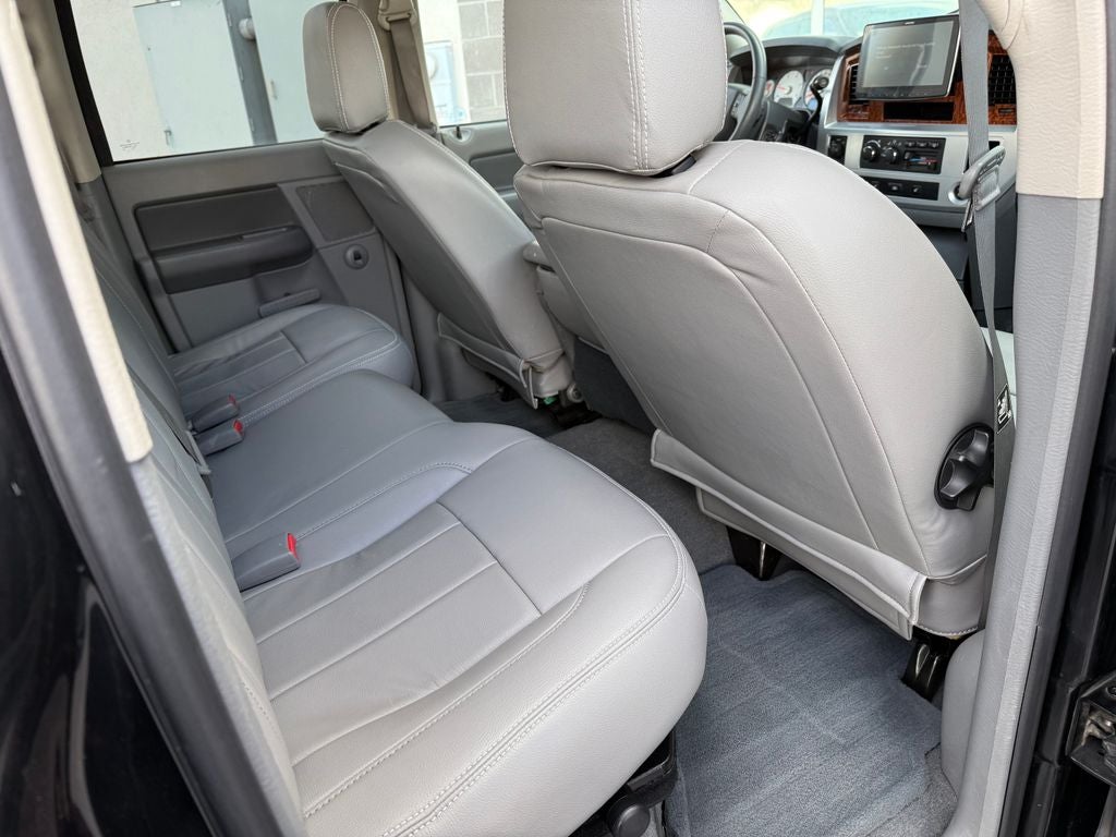 2006 Dodge Ram 2500 Laramie