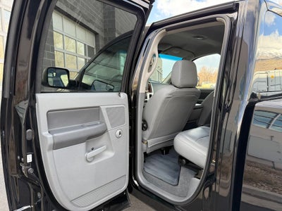 2006 Dodge Ram 2500 Laramie