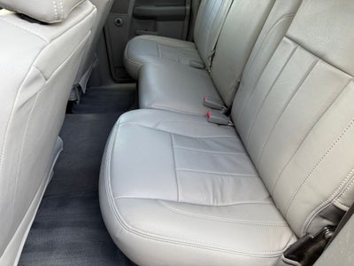 2006 Dodge Ram 2500 Laramie