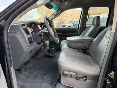 2006 Dodge Ram 2500 Laramie