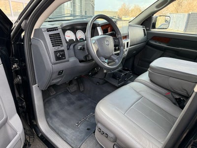 2006 Dodge Ram 2500 Laramie