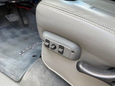 2006 Dodge Ram 2500 Laramie