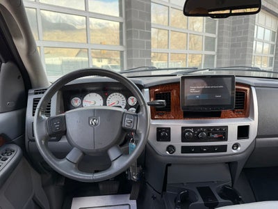 2006 Dodge Ram 2500 Laramie