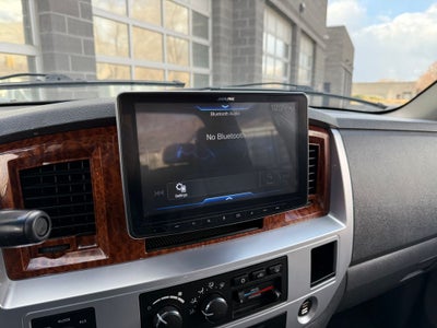 2006 Dodge Ram 2500 Laramie