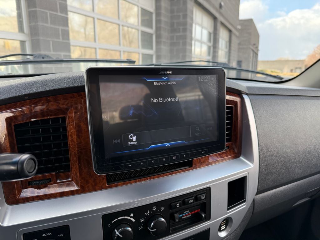 2006 Dodge Ram 2500 Laramie