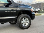 2006 Dodge Ram 2500 Laramie