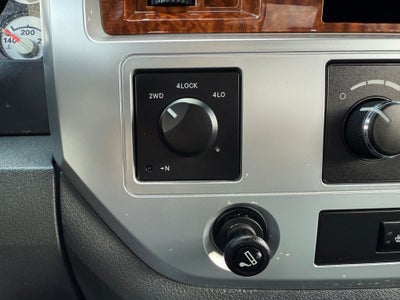 2006 Dodge Ram 2500 Laramie