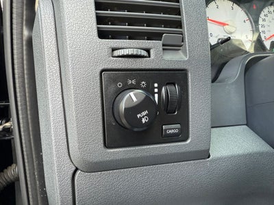 2006 Dodge Ram 2500 Laramie