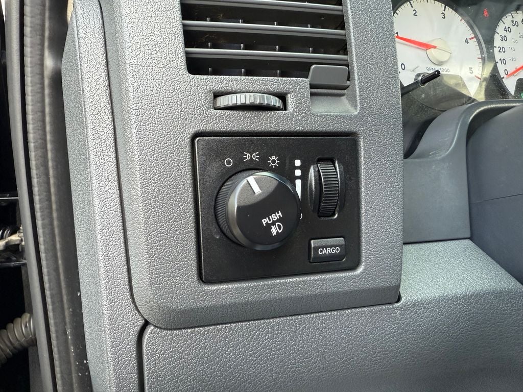 2006 Dodge Ram 2500 Laramie