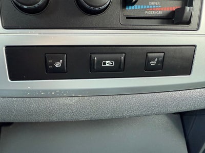 2006 Dodge Ram 2500 Laramie