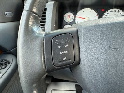 2006 Dodge Ram 2500 Laramie