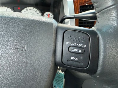 2006 Dodge Ram 2500 Laramie