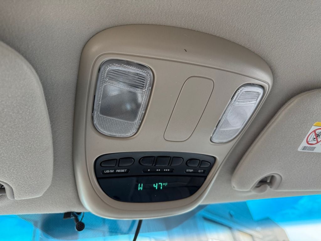 2006 Dodge Ram 2500 Laramie