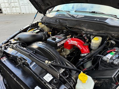 2006 Dodge Ram 2500 Laramie