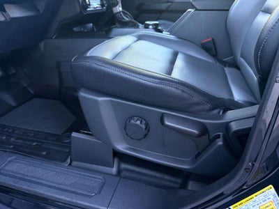 2024 Ford Bronco Everglades