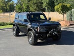 2024 Ford Bronco Everglades