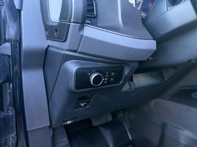 2024 Ford Bronco Everglades