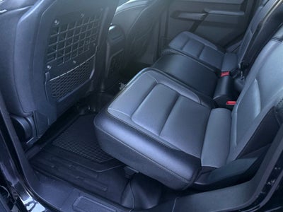 2024 Ford Bronco Everglades