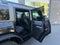 2024 Ford Bronco Everglades