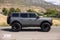 2021 Ford Bronco Wildtrak
