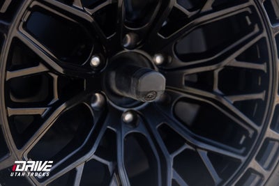 2021 Ford Bronco Wildtrak