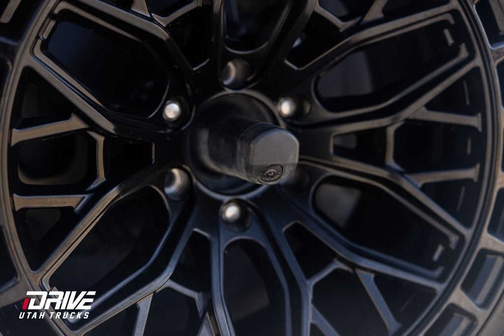 2021 Ford Bronco Wildtrak