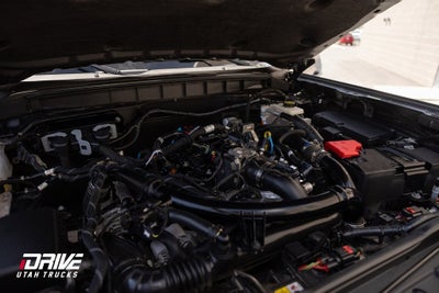 2021 Ford Bronco Wildtrak