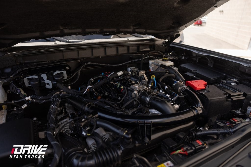 2021 Ford Bronco Wildtrak
