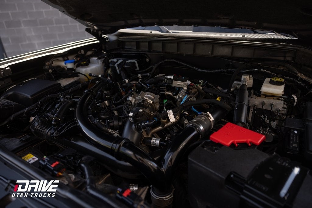 2021 Ford Bronco Wildtrak