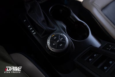 2021 Ford Bronco Wildtrak